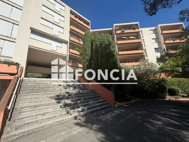 Appartement à louer, 85m², Gardanne