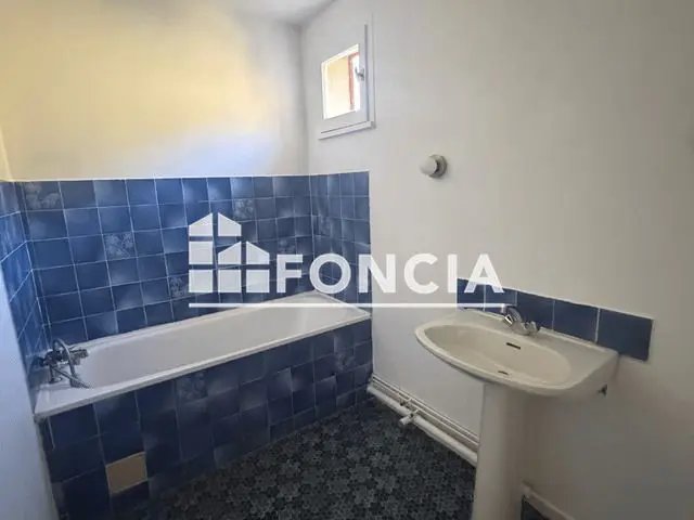 Appartement à louer, 85m², Gardanne