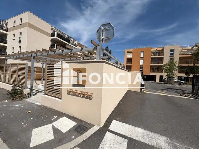 Appartement à louer, 48m², Arles