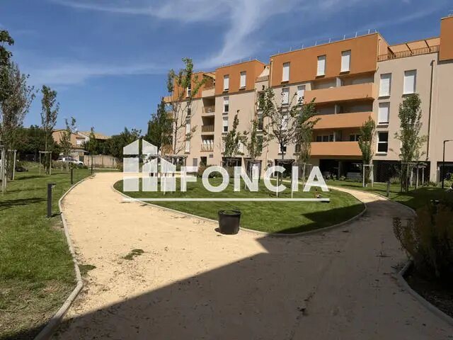 Appartement à louer, 48m², Arles