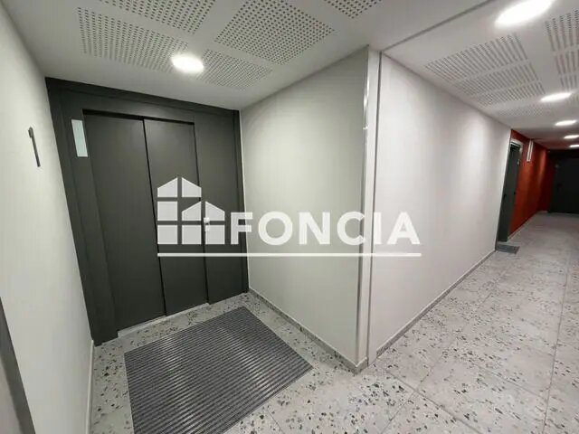 Appartement à louer, 48m², Arles
