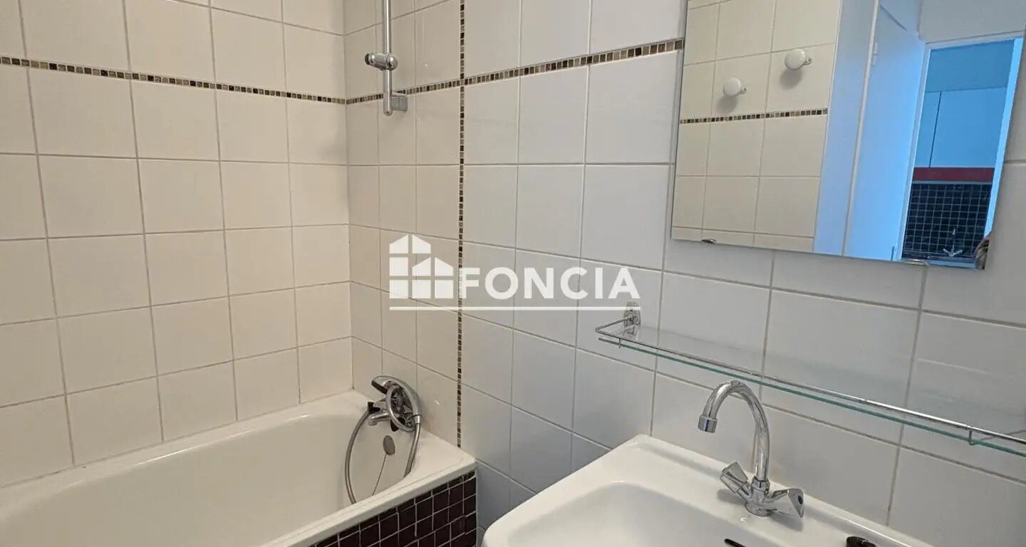 Appartement à louer, 27m², Aix-en-Provence
