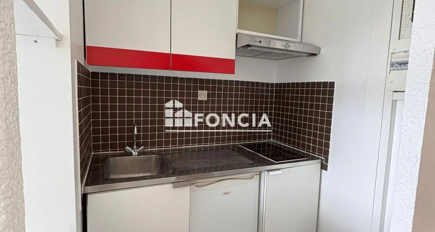 Appartement à louer, 27m², Aix-en-Provence