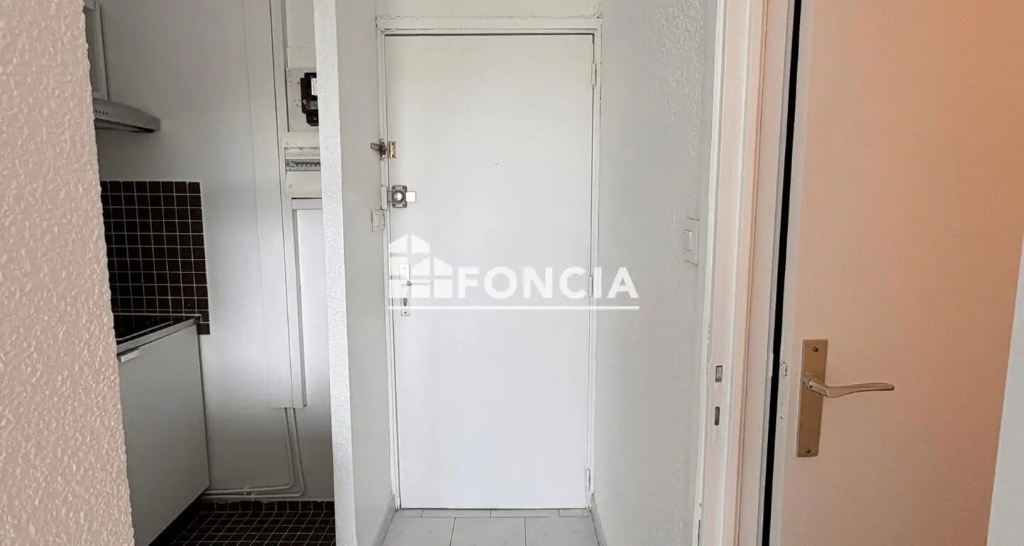 Appartement à louer, 27m², Aix-en-Provence