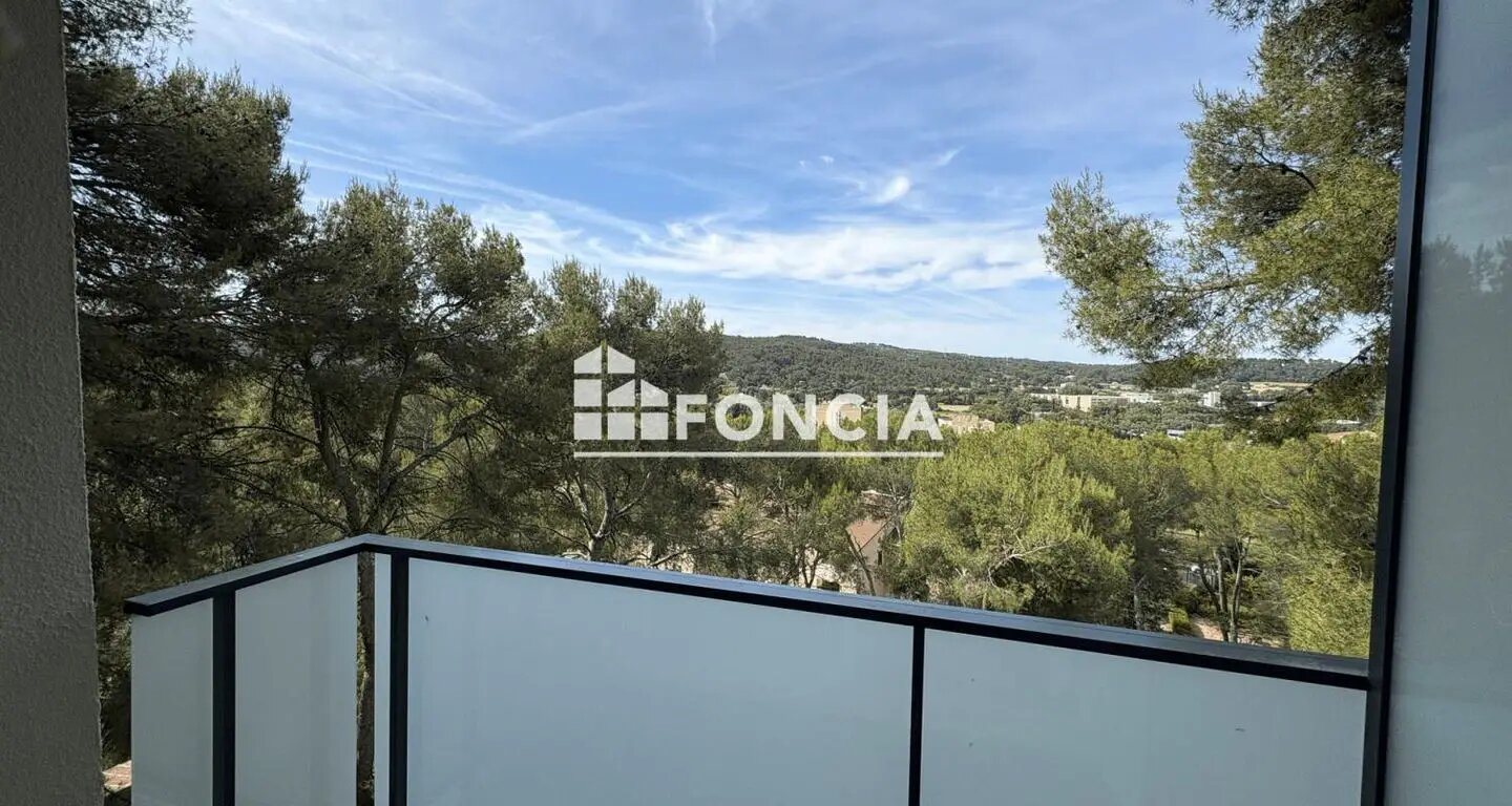 Appartement à louer, 27m², Aix-en-Provence