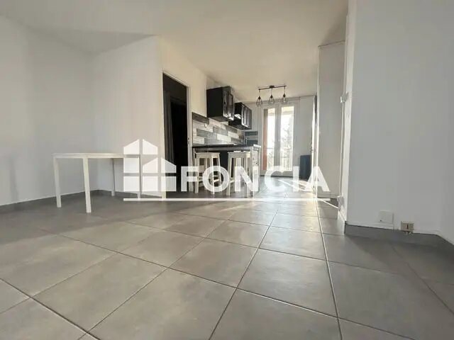 Appartement à louer, 60m², Port-de-Bouc