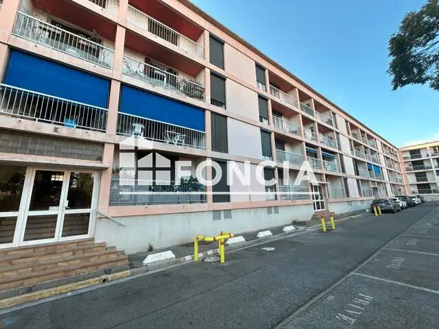 Appartement à louer, 60m², Port-de-Bouc