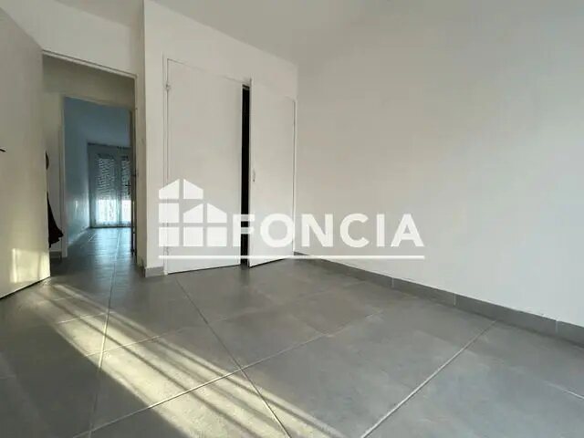 Appartement à louer, 60m², Port-de-Bouc