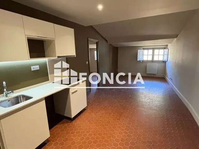 Appartement à louer, 41m², Aix-en-Provence