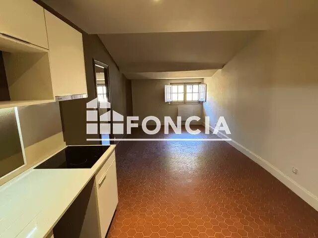 Appartement à louer, 41m², Aix-en-Provence