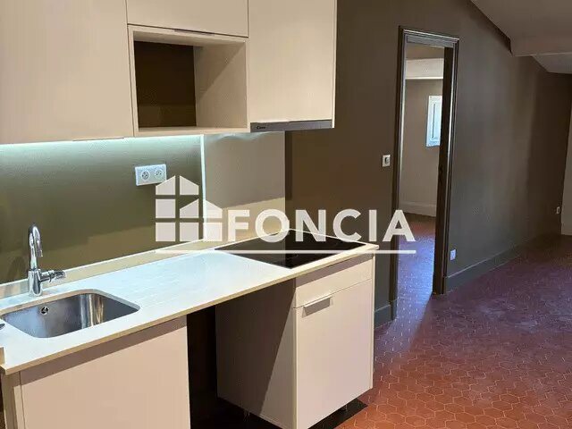 Appartement à louer, 41m², Aix-en-Provence