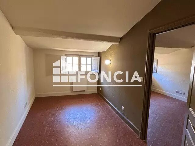Appartement à louer, 41m², Aix-en-Provence