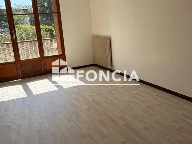 Appartement à louer, 52m², Aix-en-Provence