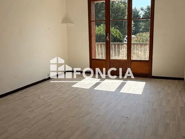 Appartement à louer, 52m², Aix-en-Provence