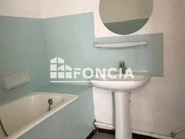 Appartement à louer, 52m², Aix-en-Provence