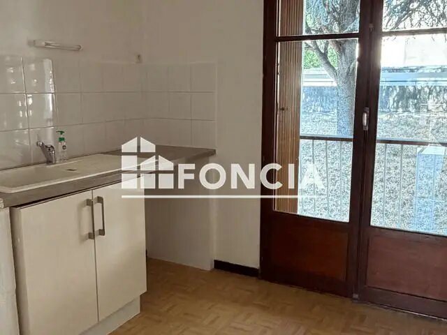 Appartement à louer, 52m², Aix-en-Provence