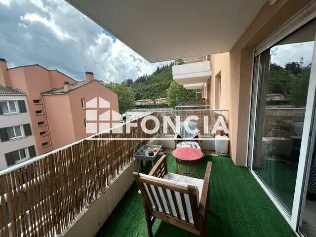 Appartement à louer, 89m², Digne-les-Bains