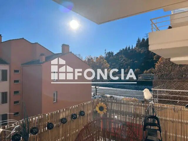 Appartement à louer, 89m², Digne-les-Bains