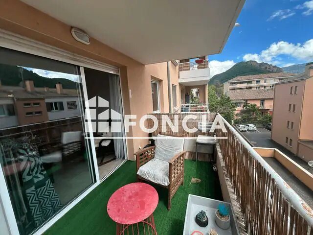 Appartement à louer, 89m², Digne-les-Bains