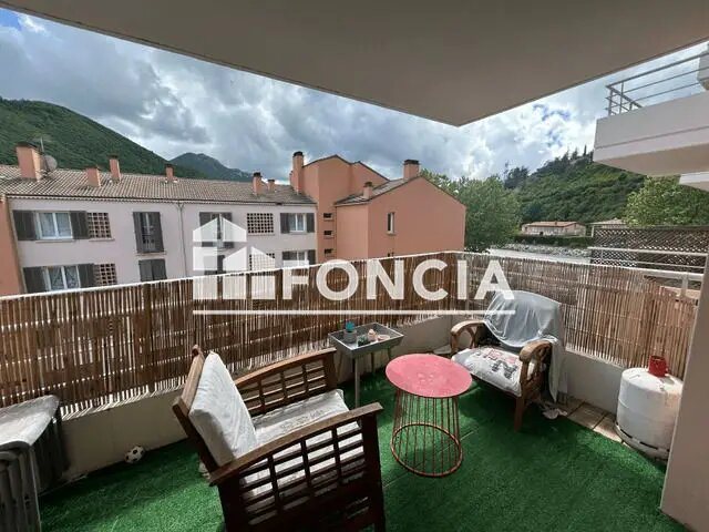 Appartement à louer, 89m², Digne-les-Bains