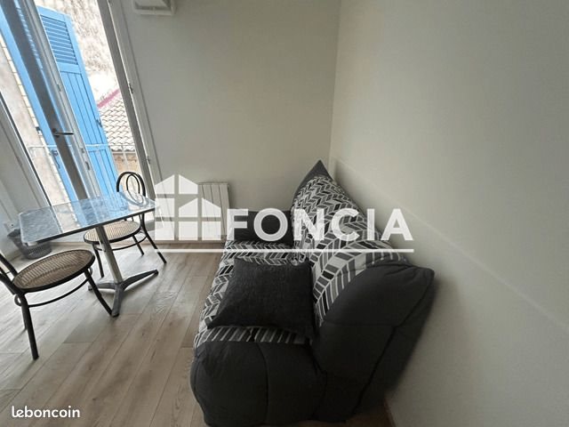 Appartement à louer, 11m², Manosque