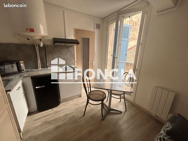 Appartement à louer, 11m², Manosque