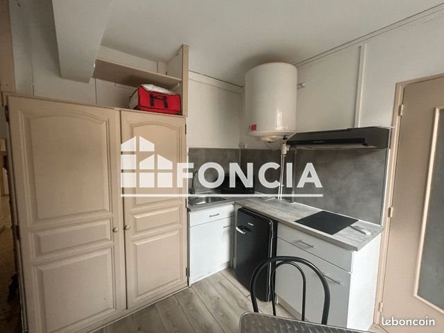 Appartement à louer, 11m², Manosque