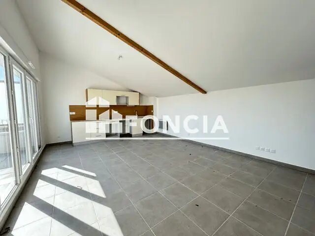 Appartement à louer, 90m², Port-Saint-Louis-du-Rhône
