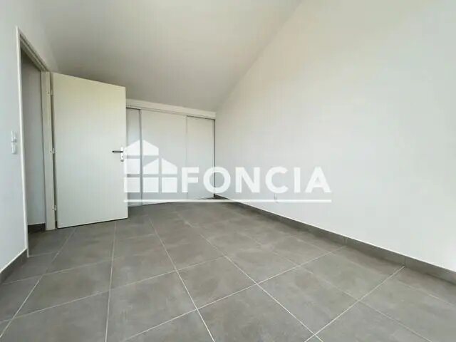 Appartement à louer, 90m², Port-Saint-Louis-du-Rhône