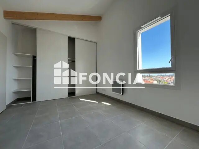 Appartement à louer, 90m², Port-Saint-Louis-du-Rhône