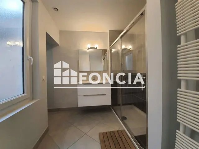 Appartement à louer, 41m², Gap