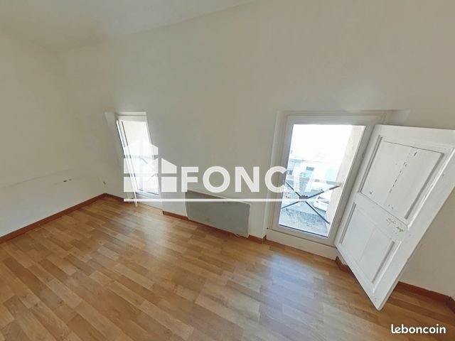 Appartement à louer, 34m², Arles