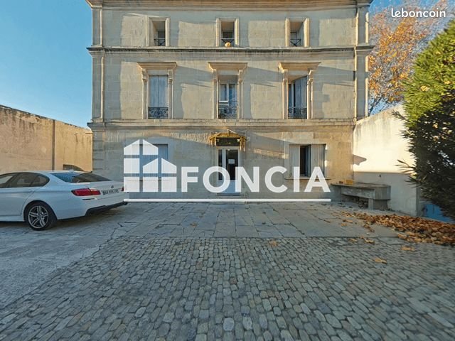 Appartement à louer, 34m², Arles