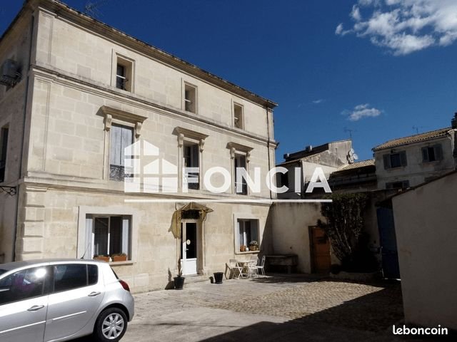 Appartement à louer, 34m², Arles