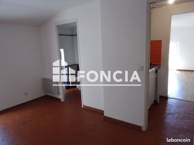 Appartement à louer, 34m², Arles