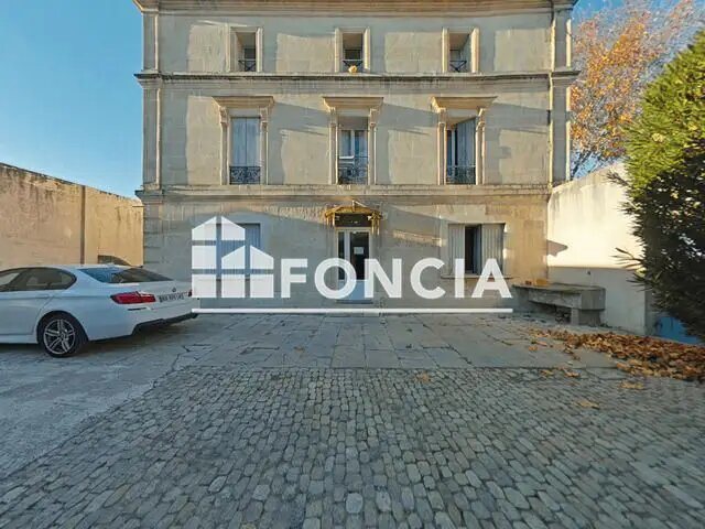 Appartement à louer, 34m², Arles