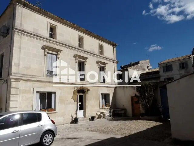 Appartement à louer, 34m², Arles