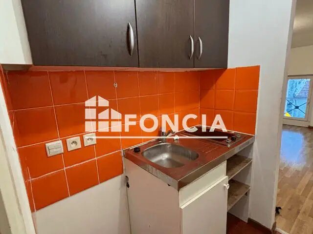 Appartement à louer, 34m², Arles