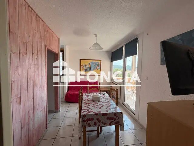 Appartement à louer, 29m², Gréoux-les-Bains