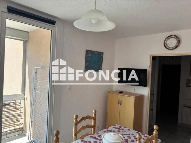 Appartement à louer, 29m², Gréoux-les-Bains