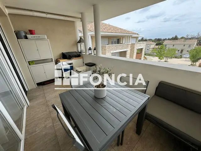 Appartement à louer, 42m², Salon-de-Provence