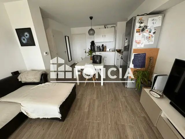 Appartement à louer, 42m², Salon-de-Provence