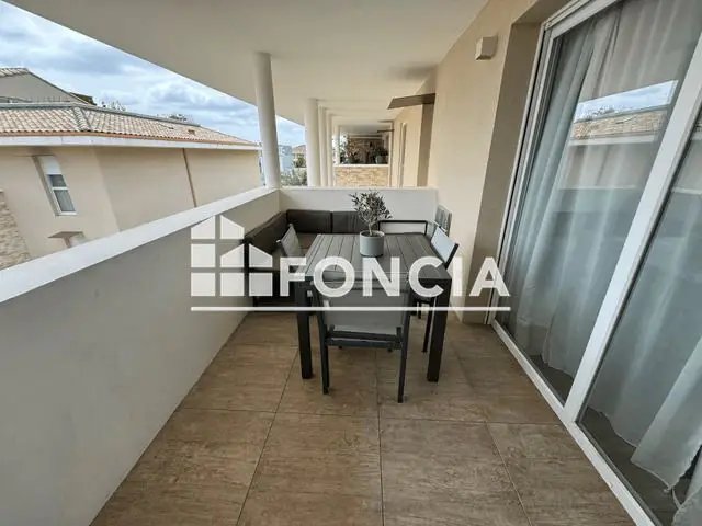 Appartement à louer, 42m², Salon-de-Provence