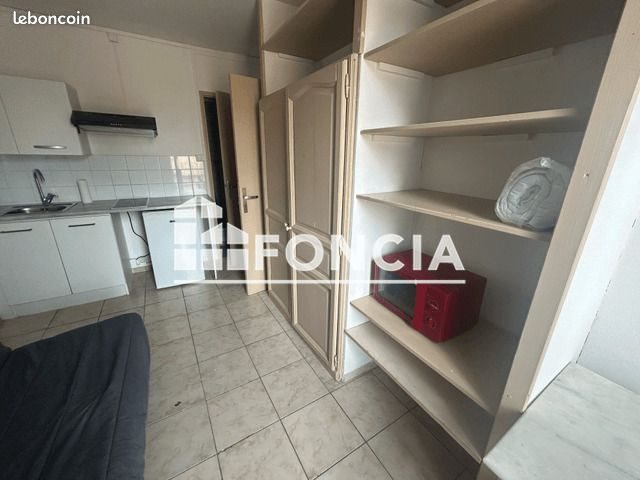 Appartement à louer, 14m², Manosque