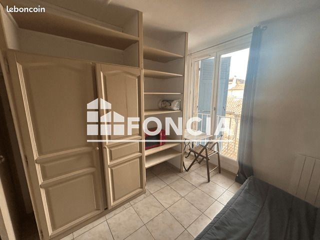 Appartement à louer, 14m², Manosque
