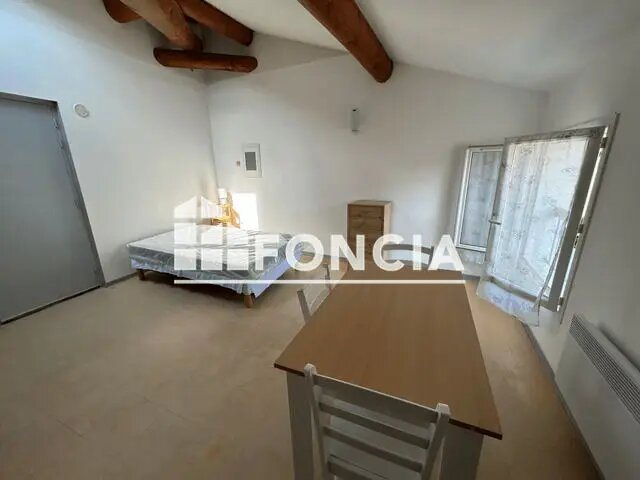 Appartement à louer, 26m², Manosque