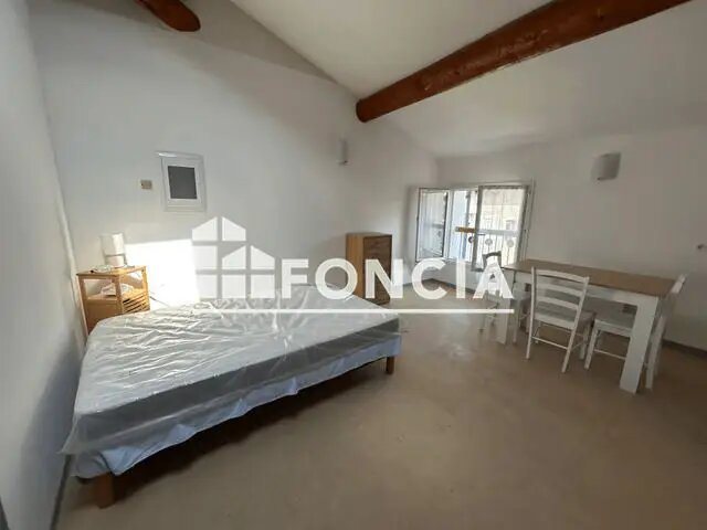 Appartement à louer, 26m², Manosque