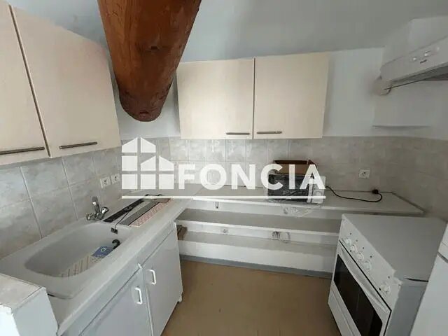 Appartement à louer, 26m², Manosque