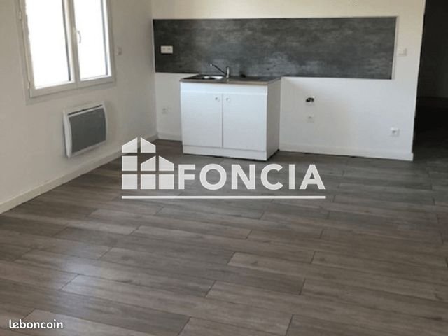Appartement à louer, 51m², Roquevaire