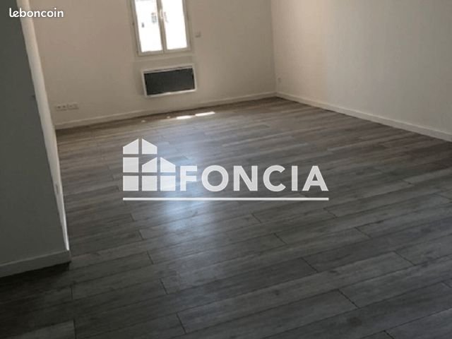 Appartement à louer, 51m², Roquevaire